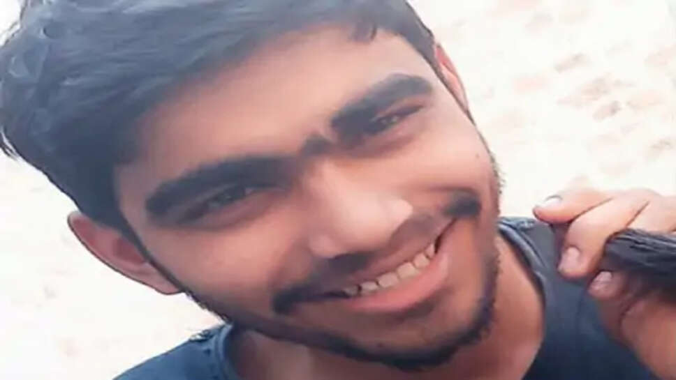 हिसार: बास्केटबॉल खिलाड़ी का शव माइनर में मिला