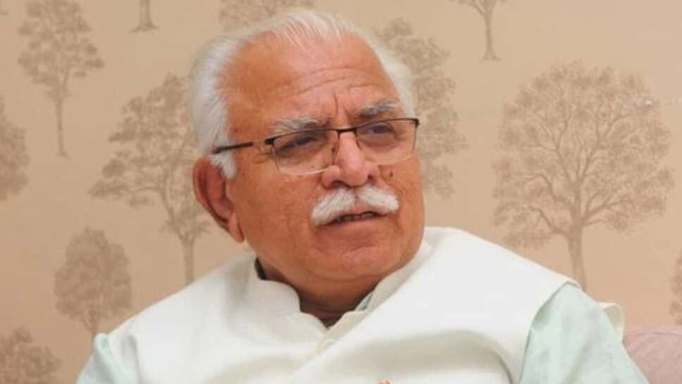 हिसार को मिलेगी करोड़ों की सौगात : कल से दो दिवसीय दौरे पर CM, अंग्रेजों की बर्बरता का गवाह रहे रोहनात गांव पर नाटक मंचन देखेंगे