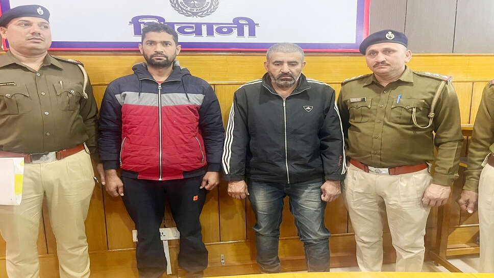 बड़े भाई ने प्रॉपटी के लिए उतारा था परिवार को मौत के घाट