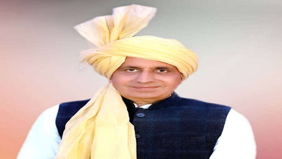 किसानों को डीएपी और यूरिया की कमी नहीं रहने दी जाएगी: कृषि मंत्री जेपी दलाल