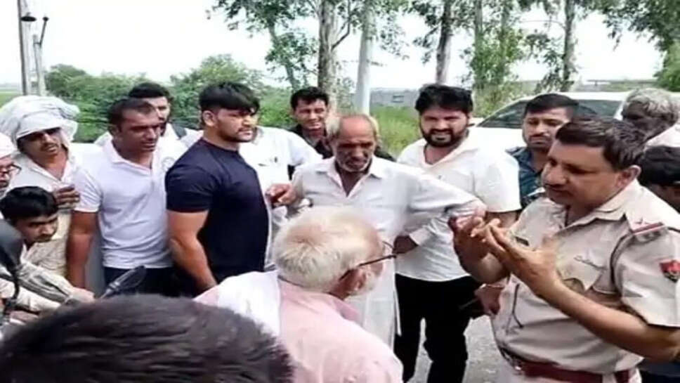 भिवानी: जुई नहर में डूबे 2 युवक