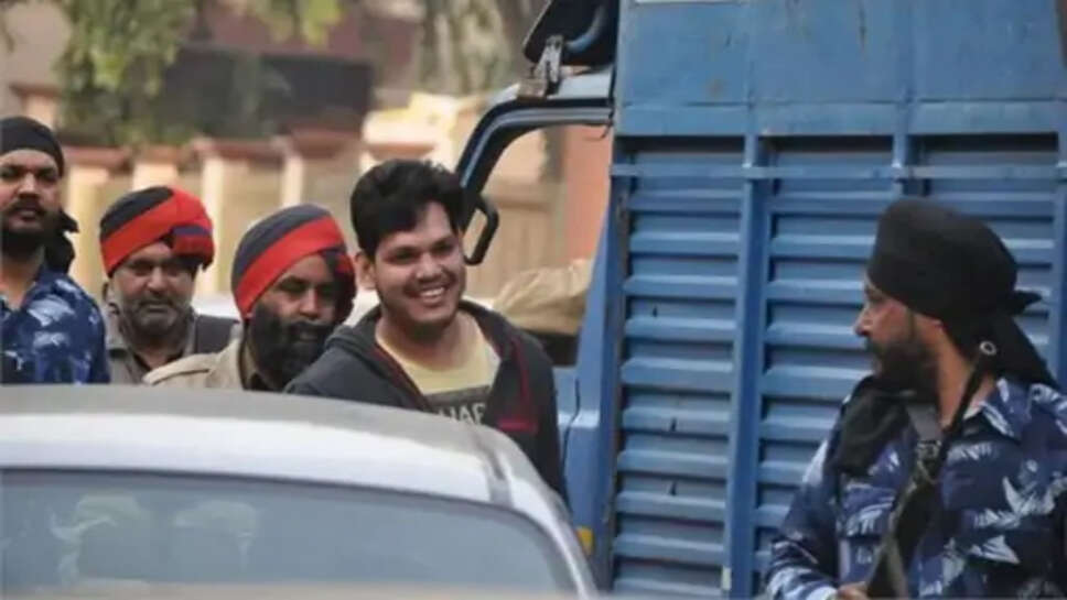 भिवानी निवासी टीनू के फरान होने का खुलासा