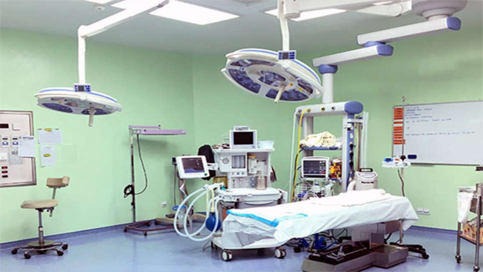 प्राइवेट अस्पताल पर रेड,डॉक्टर्स से लेकर सबकुछ फर्जी