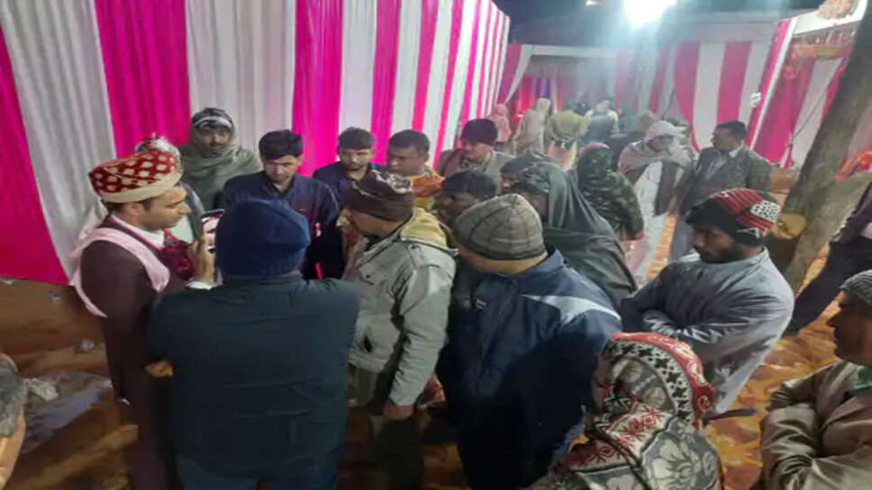 दूल्हे ने फॉर्च्यूनर मांगी, फेरों के बाद टूटी शादी