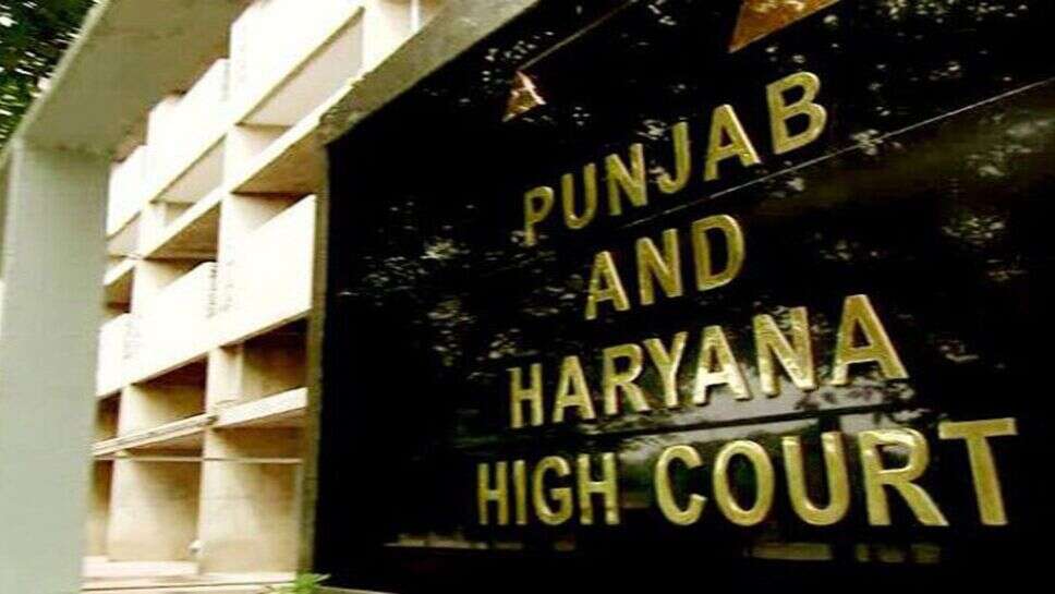 हाईकोर्ट से वादा: हरियाणा में एक अप्रैल से थाने होंगे सीसीटीवी की निगरानी में