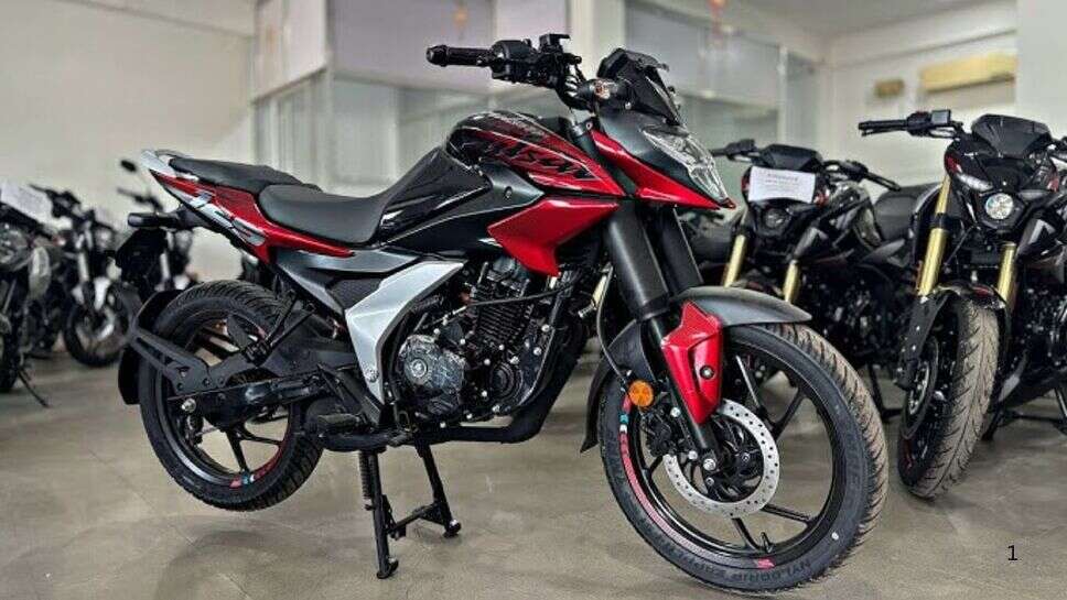 Bajaj Pulsar N125 बाइक है काफी दमदार, जानें कीमत और फीचर्स