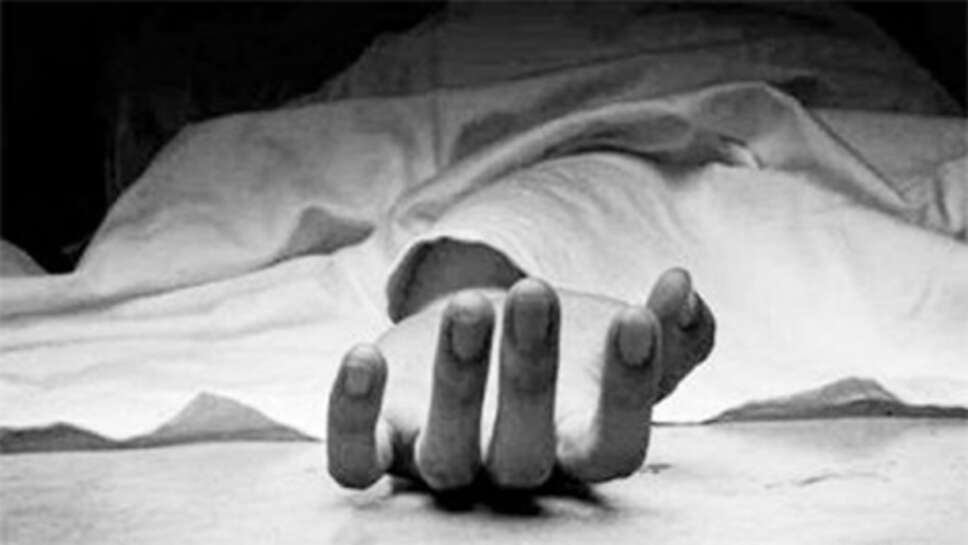 चरखी दादरी: व्यक्ति की संदिग्ध हालात में मौत, पोस्टमार्टम के दौरान मिला सुसाइड नोट