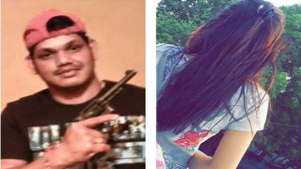 भिवानी: मुसेवाला हत्या में शामिल टीनू की गर्लफ्रेंड ट्रेस