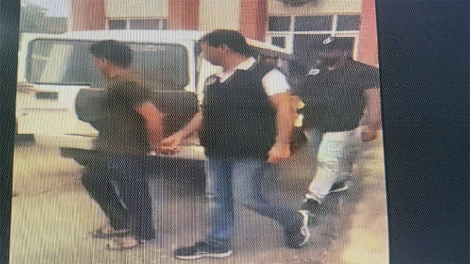 महम: 200 करोड़ ठगने वाला व्यापारी दबोचा