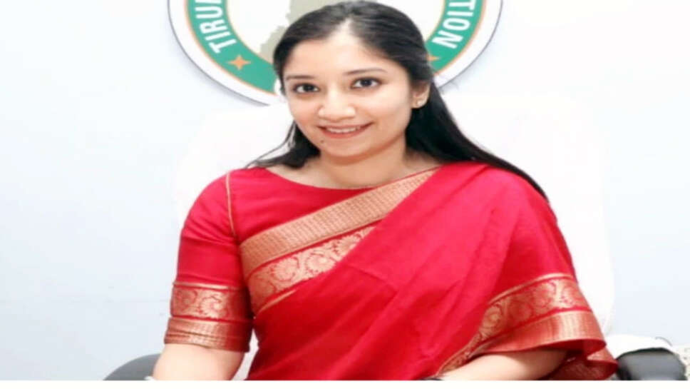 पिछले 10 वर्ष पहले बने आधार कार्ड में डॉक्यूमेंट अपडेट करवाने जरूरी: अनुपंमा अजंलि