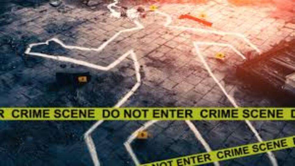 मंत्री की कोठी के पास मिला इंजीनियर का शव, हत्या की आशंका