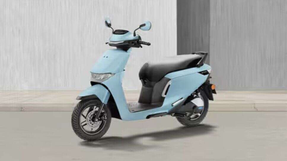 Honda Activa e: 102km की रेंज के साथ आया Honda का पहला इलेक्ट्रिक स्कूटर, TVS iQube से होगा मुकाबला