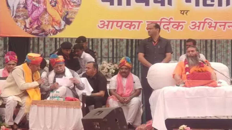 निकाय और पंचायत चुनाव को लेकर सीएम मनोहर लाल का बड़ा बयान, इस तारीख को हो जाएगा फैसला