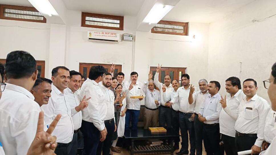 किरण चौधरी को चुनाव कोर्डिनेटर नियुक्त करना जीत की तरफ पहला कदम : पिलानिया