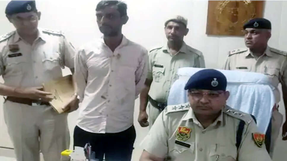 छोटा पैग बनाने पर युवक की हत्या