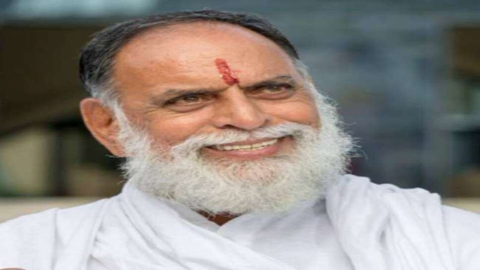 स्वर कोकिला भारत रत्न लता जी का निधन ऐसी क्षति है जिसकी भरपाई असंभव है: हुजूर कंवर साहेब  महाराज