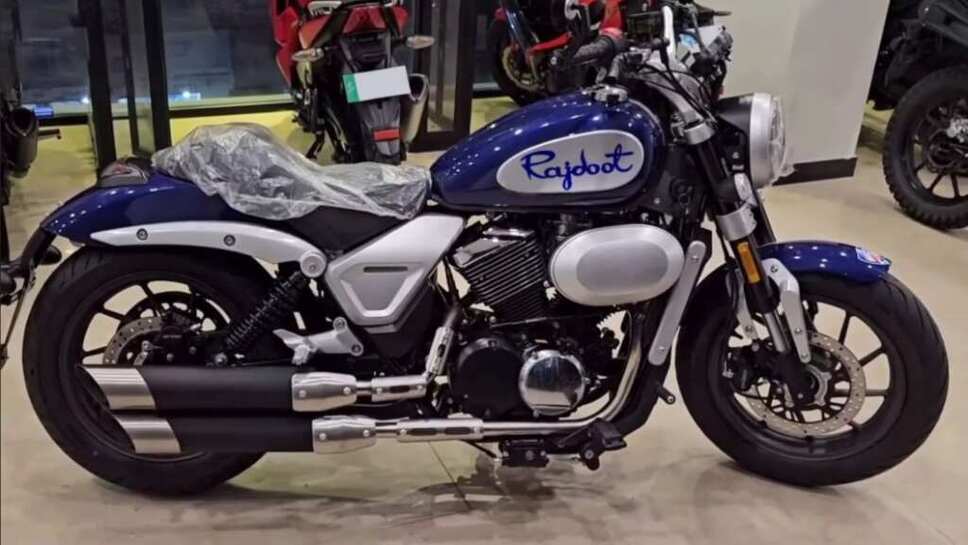 Rajdoot 350 bike: आकर्षक लोग के साथ धमाल मचाएगी नई राजदूत 350 बाइक, जानें कीमत और फीचर्स