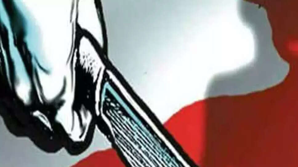 हांसी में युवक की गर्दन काटकर हत्या