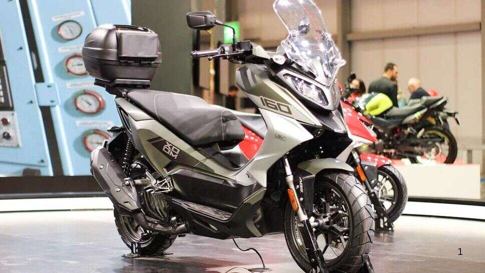 Hero Xoom 160 जल्द होगा लॉन्च! जानें क्या होगी कीमत और फीचर्स