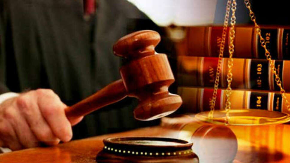 भिवानी: दुष्कर्म करने व जान से मारने की धमकी देने के मामले में आरोपी को 20 साल कैद