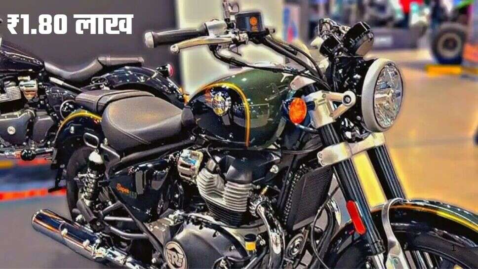 Royal Enfield 250cc: शानदार माइलेज और दमदार फीचर्स और कम कीमत, जानें पूरी डिटेल