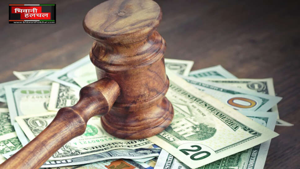 सिरसा: आईसीएस इंस्टीट्यूट को लगाया गया 5000 जुर्माना