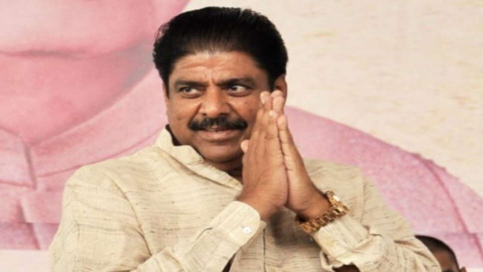 भिवानी-महेंद्रगढ़ लोकसभा क्षेत्र से डॉ. अजय सिंह चौटाला के चुनाव लड़ने की चर्चाएं जोरो पर