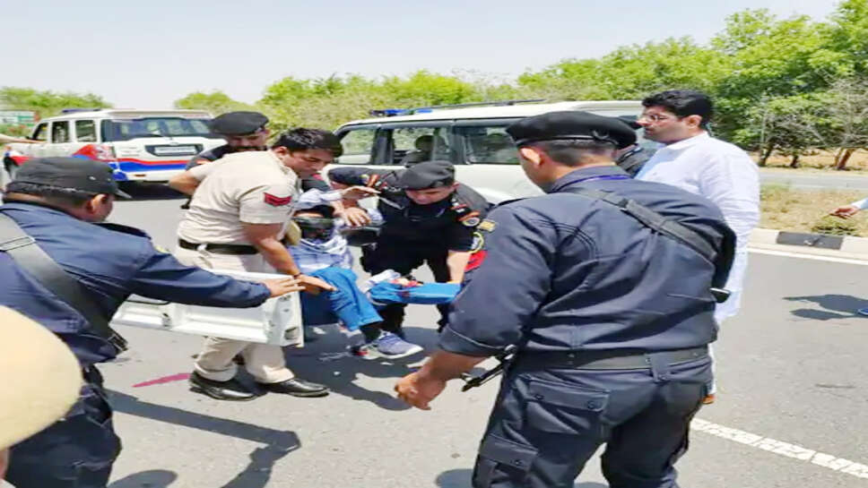 हरियाणा के डिप्टी सीएम दुष्यंत चौटाला की दरियादिली देखने को मिली