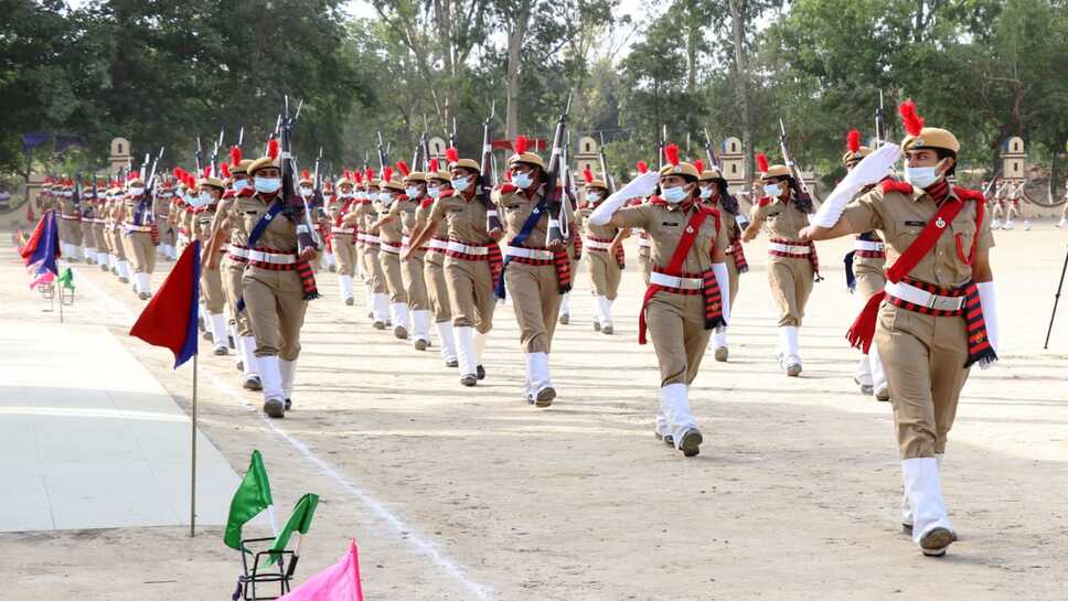 संयमित और धैर्यवान होकर करें अपने कर्तव्य का निर्वहन - मनोज यादव