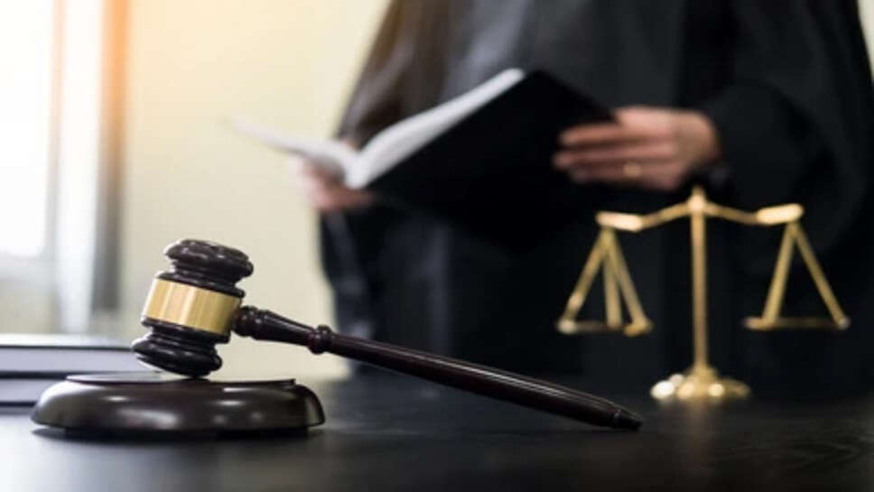 भिवानी: नाबालिक बहनों का पीछा व अभद्र कमेंट करने पर आरोपियों को सजा व जुर्माना