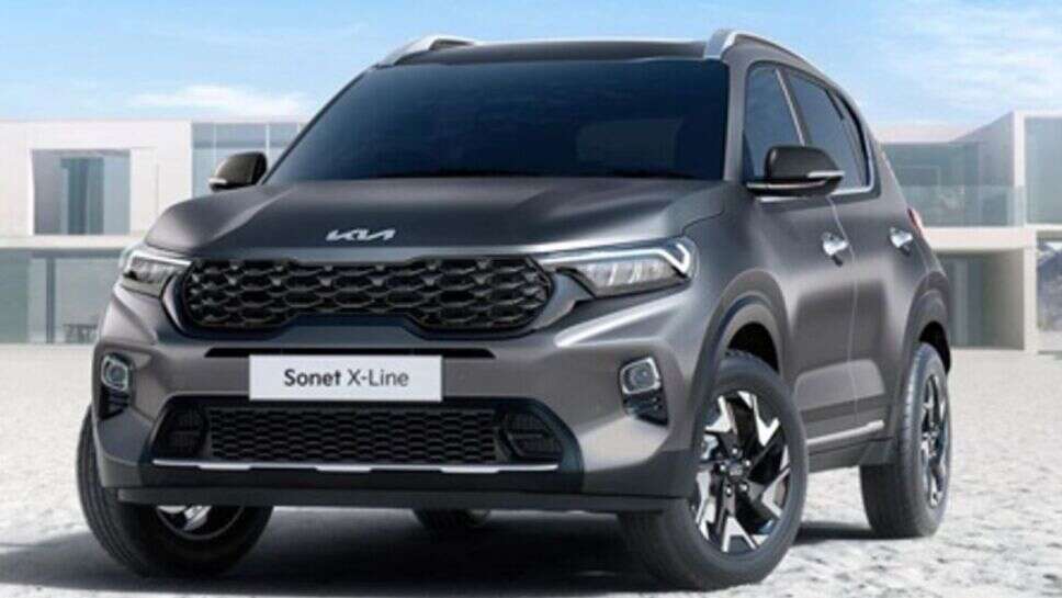 Kia Sonet में मिलेंगे शानदार फीचर्स, पावरफुल इंजन, जानें पूरी डिटेल