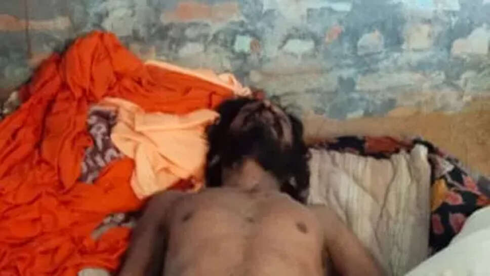 रोहतक : खिड़वाली गांव में बाबा की हत्या से फैली सनसनी