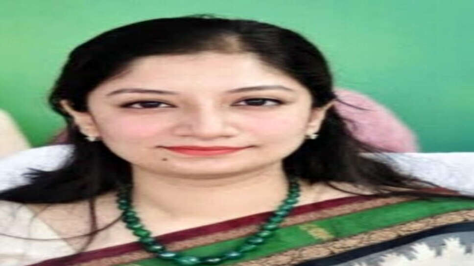 नगर परिषद ने दिन व रात के लिए अलग-अलग हेल्पलाइन नंबर जारी किए: अनुपमा अंजलि