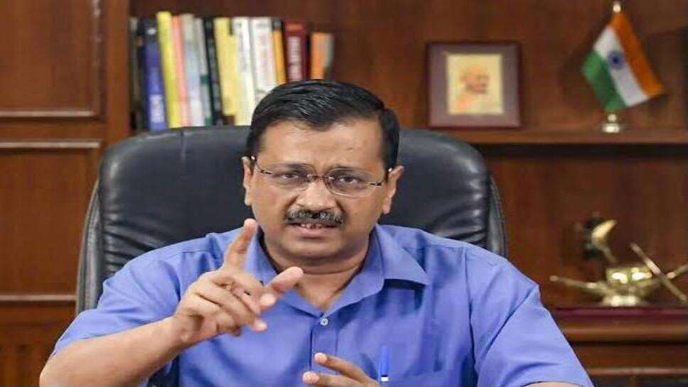 दिल्ली अनलॉक 3 को लेकर मुख्यमंत्री केजरीवाल की बड़ी घोषणा