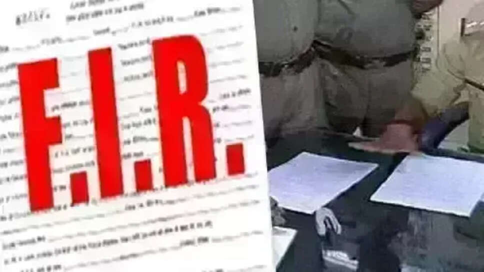 हेल्थ, एफडीए और सीएम फ्लाइंग की संयुक्त टीम ने गुरुग्राम में फ़र्ज़ी कोविड पॉजिटिव रिपोर्ट देने वालों को किया गिरफ्तार