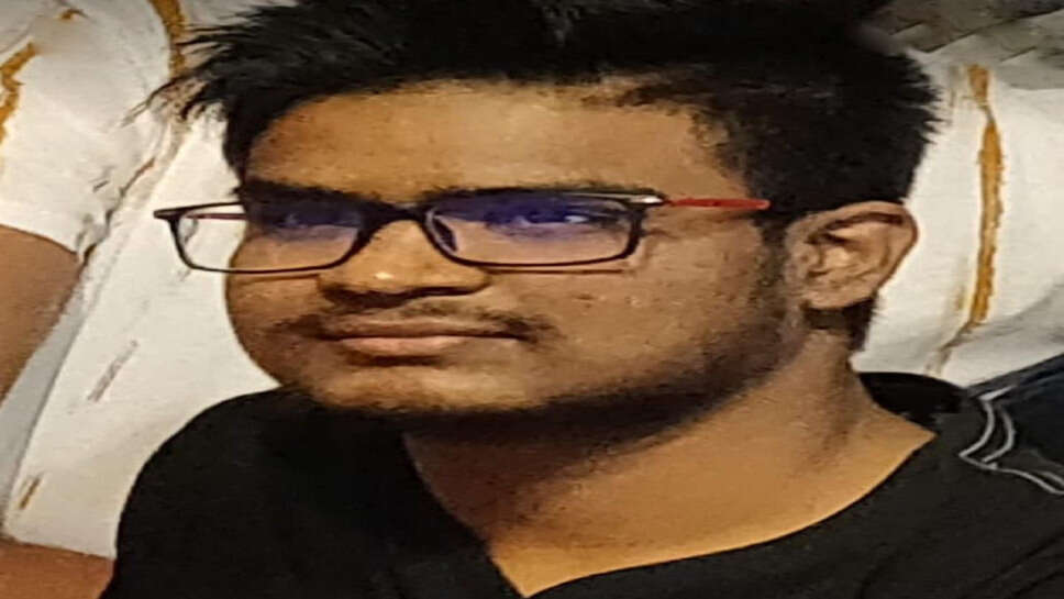 यूक्रेन में एक भारतीय छात्र की मौत, खारकीव में रूसी बमबारी में गई जान