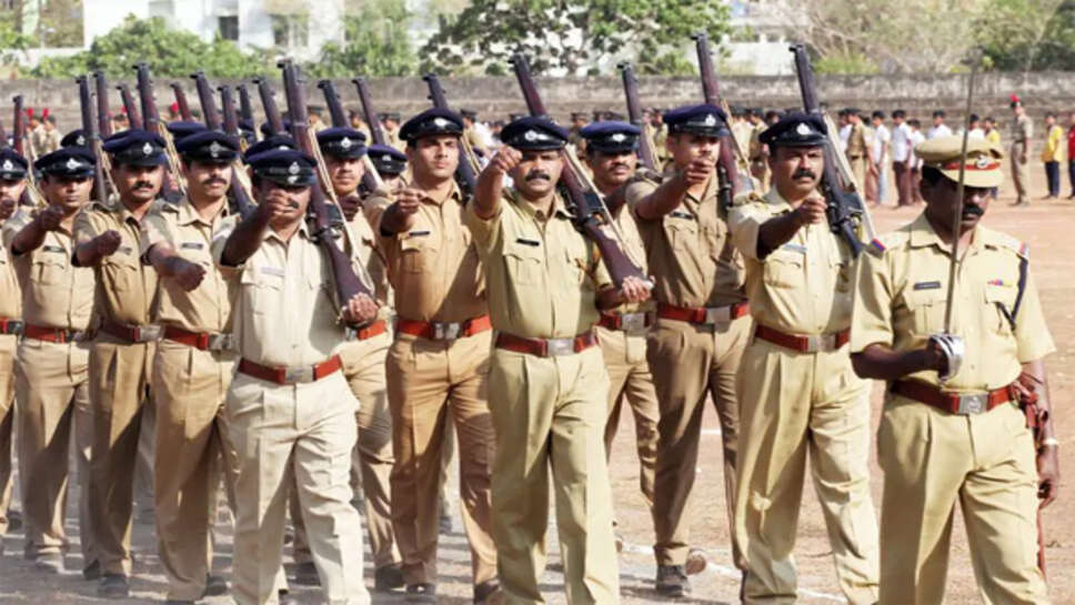 पुलिस निरीक्षक भर्ती घोटाला:सरकार को HC ने जांच के लिए दिया 2 महीने का वक्त