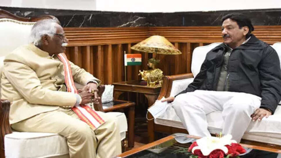 सवा लाख किसानों का 25 करोड़ रुपये बिजली बिल माफ, प्रदेश में जल्द लगाए जाएंगे 10 लाख स्मार्ट मीटर