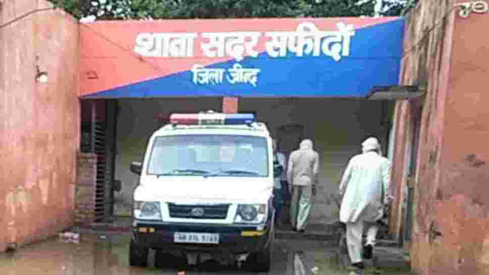 रिश्वत का ऑडियो वायरल, सब इंस्पेक्टर पर गिरी गाज