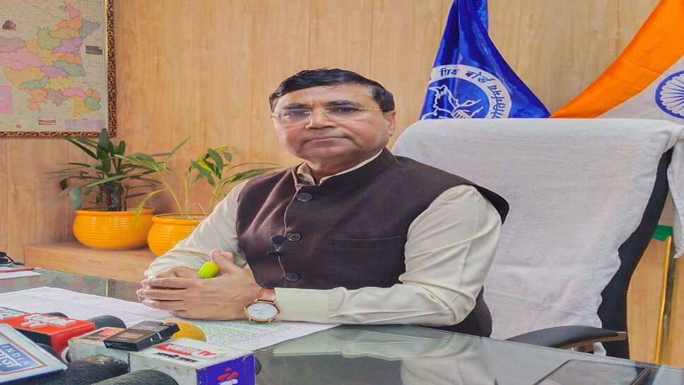 हरियाणा मुक्त विद्यालय के एडमिट कार्ड जारी