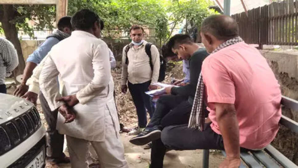 बहादुरगढ़ : सड़क हादसों में मामा- भांजे सहित तीन लोगों की मौत, घर में मचा कोहराम