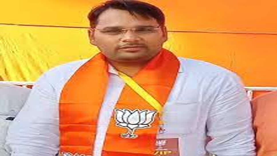 दिवाली पर तिरंगी लाइटों से जगमगाएगा शहर: भवानी