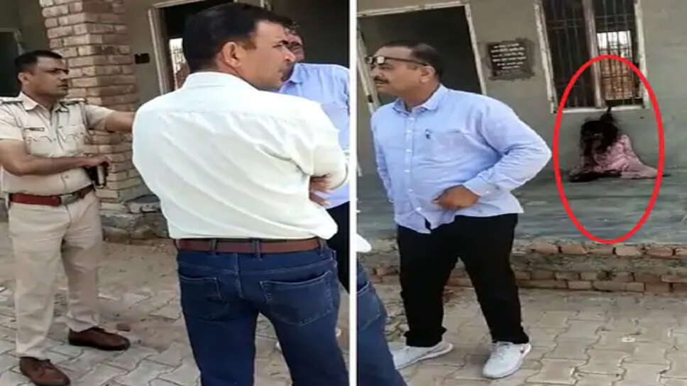 इंटरकास्ट शादी करने वाली दिव्यांग की बेरहमी से हत्या