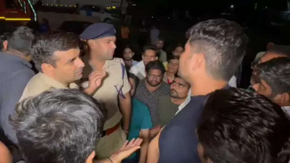 लापता 5 वर्षीय यश का शव बरामद, पड़ोसी मकान की छत पर पड़ा मिला