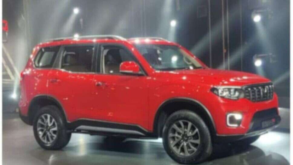 Mahindra Scorpio n: मिडिल क्लास बजट में लांच हुई नई पावरफुल इंजन वाली महिंद्र स्कॉर्पियो N, जानें कीमत और फीचर्स