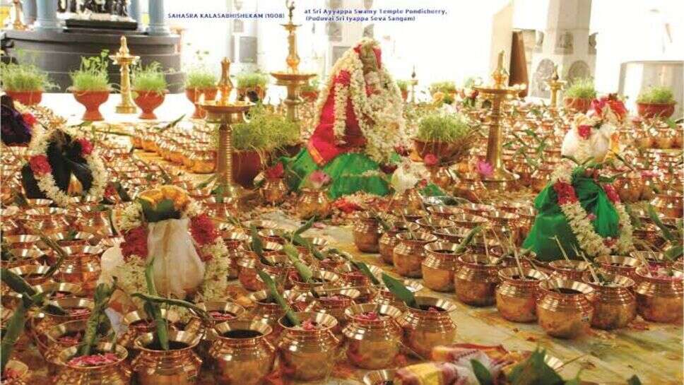 भिवानी: 108 कुंडीय महायज्ञ, घोड़े,बग्गी,सहनाई पार्टी व झांकिया होंगी आकर्षण का केंद्र