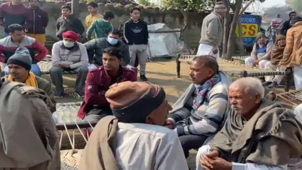 बारात लाने से दूल्हे ने किया मना:क्रेटा गाड़ी, बुलेट और ब्रांडिड सामान देने के डिमांड रखी, 11 फरवरी को होनी थी शादी