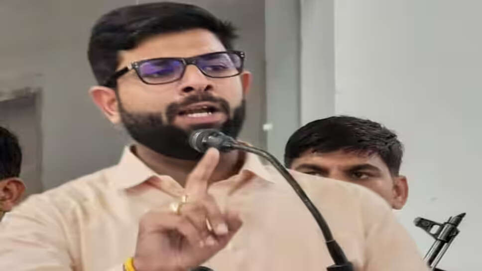 दिग्विजय चौटाला राजस्थान में गिरफ्तार