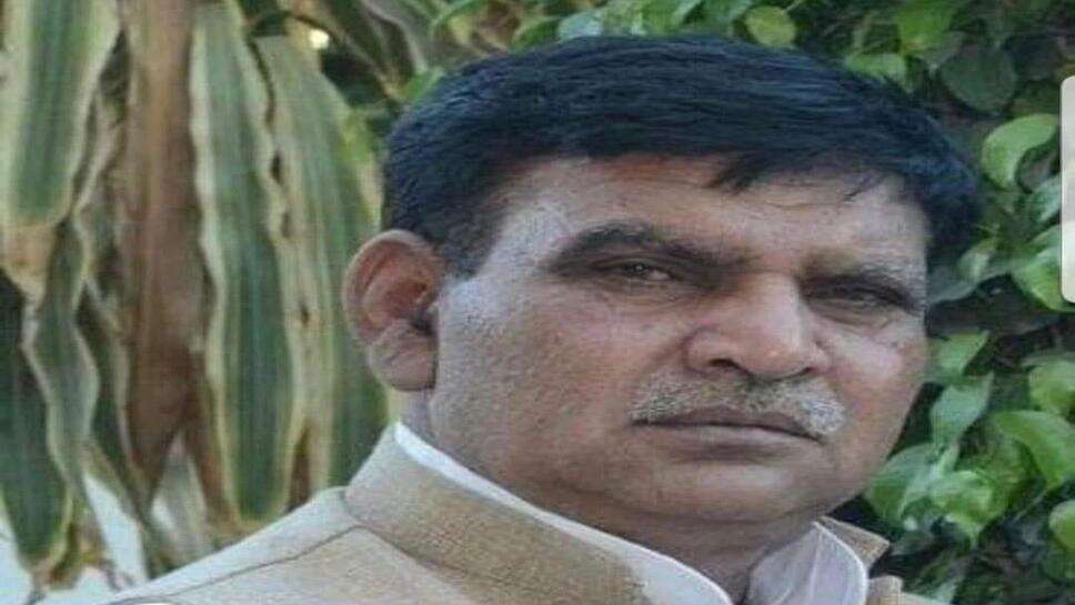 जजपा का सेनेटायजेशन अभियान दसवें दिन भी रहा जारी: गोठड़ा