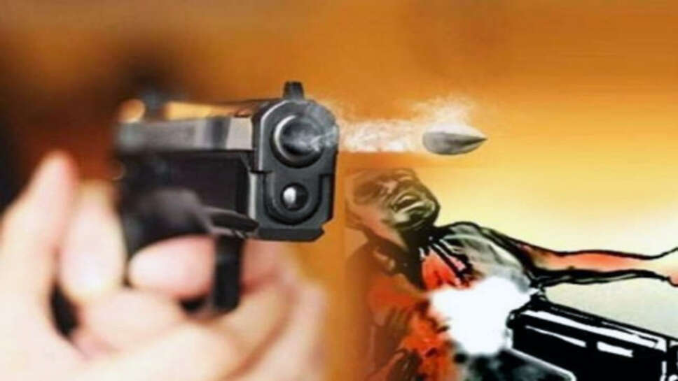 चंडीगढ़ यूनिवर्सिटी में भिवानी निवासी अनुज की गोली मारकर हत्या